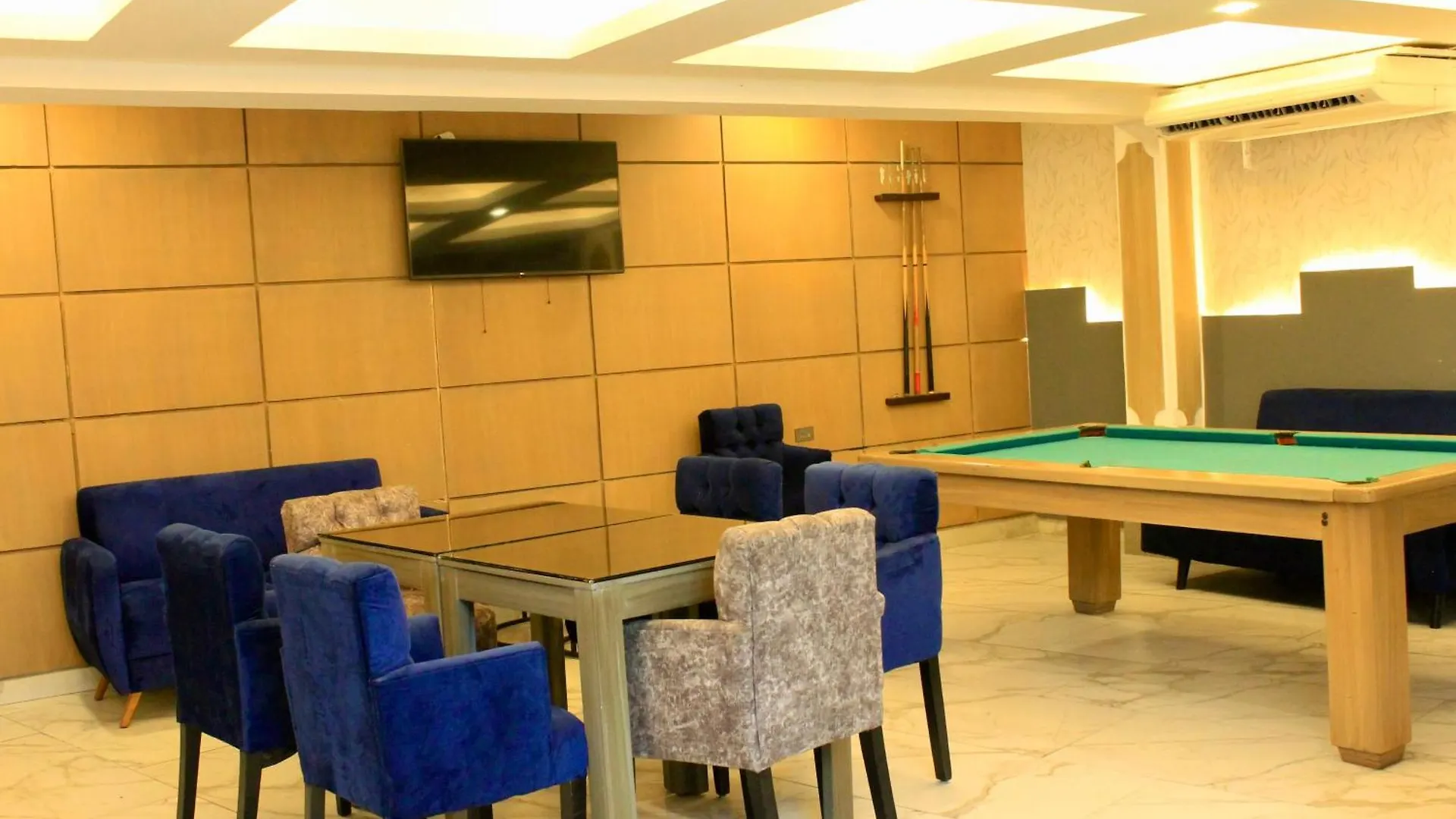 Hotel Presidente Internacional Guayaquil