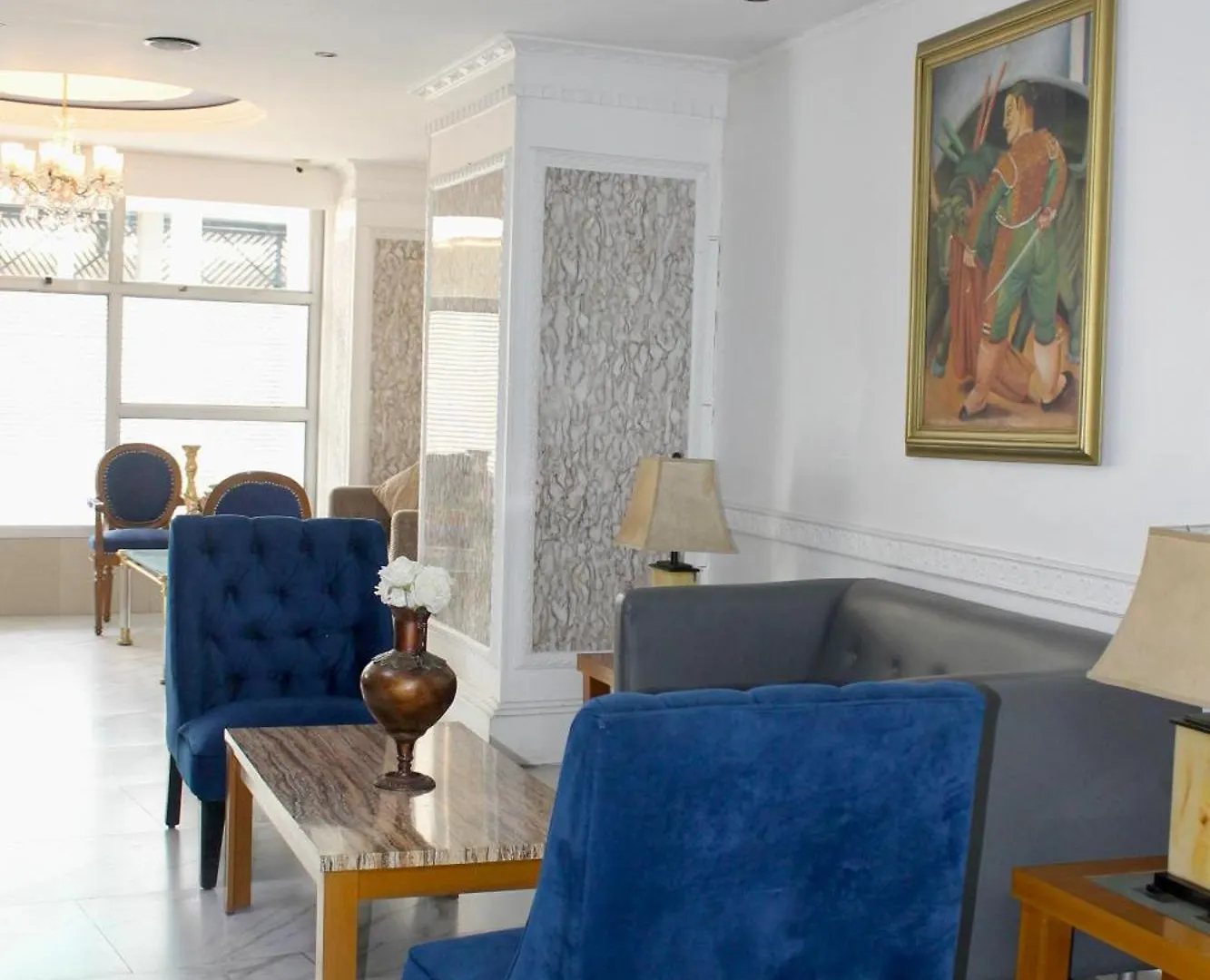Hotel Presidente Internacional Guayaquil