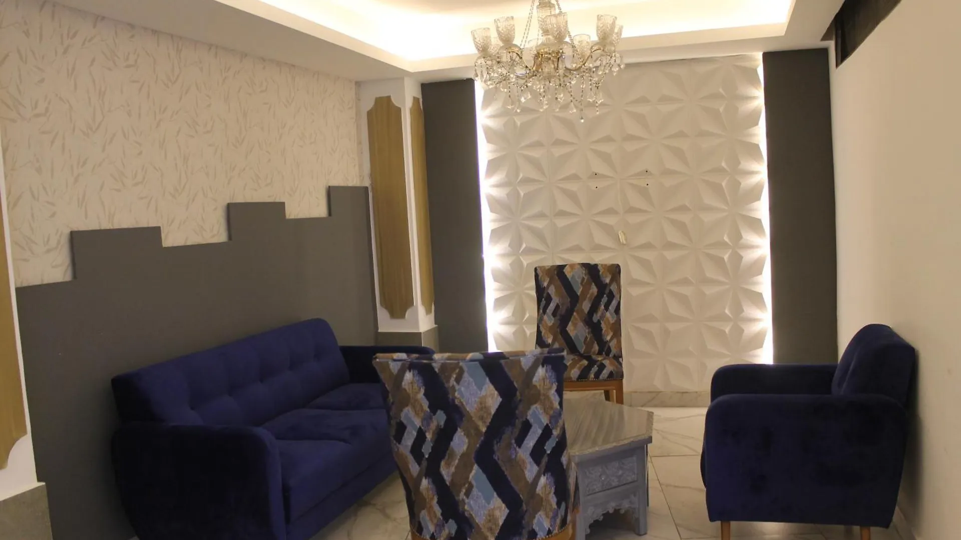 Hotel Presidente Internacional Guayaquil