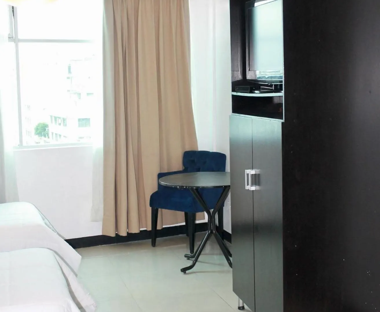 Hotel Presidente Internacional Guayaquil