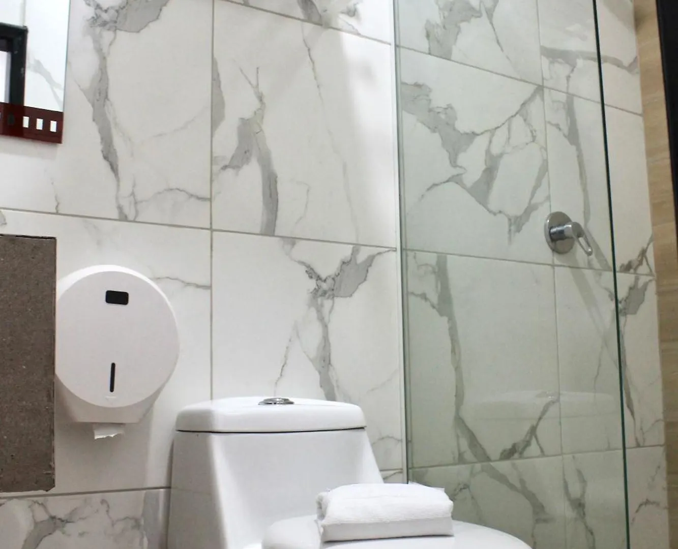 Hotel Presidente Internacional Guayaquil
