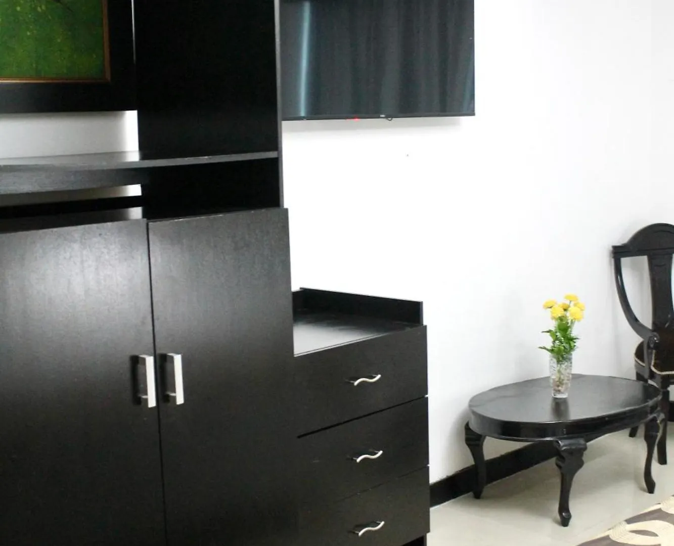***  Hotel Presidente Internacional Guayaquil Ecuador