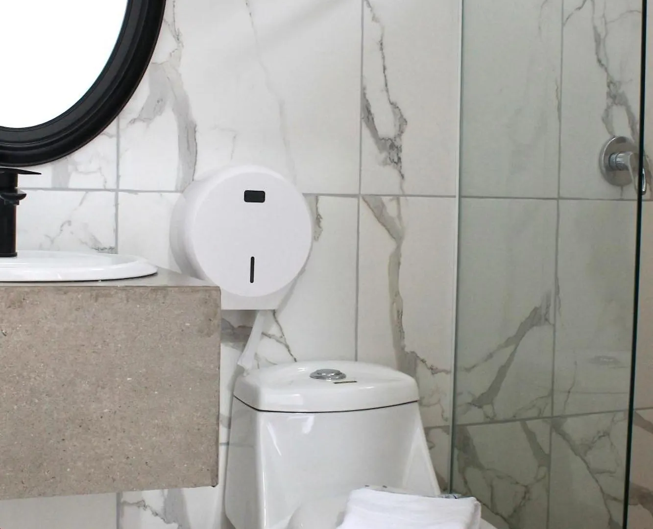 Hotel Presidente Internacional Guayaquil Ecuador