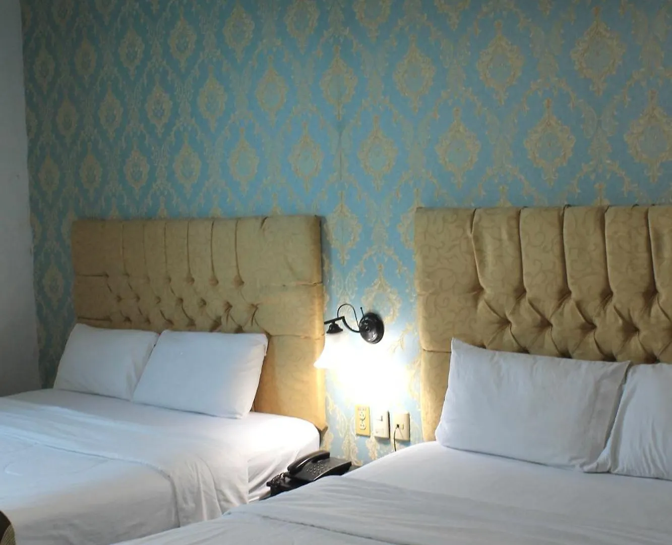 Hotel Presidente Internacional Guayaquil