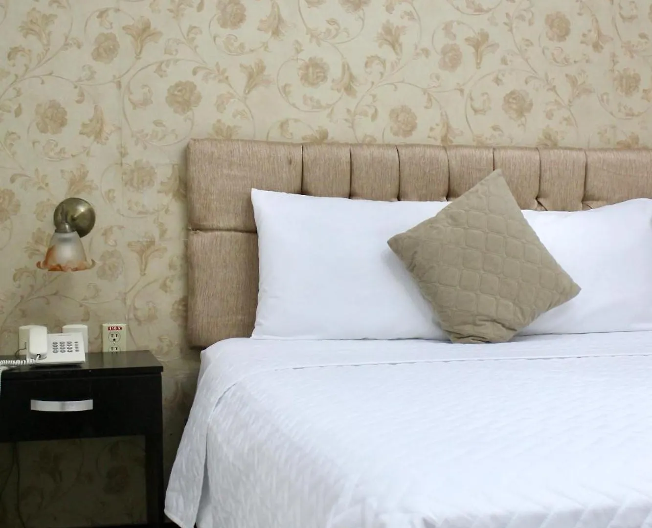 ***  Hotel Presidente Internacional Guayaquil Ecuador