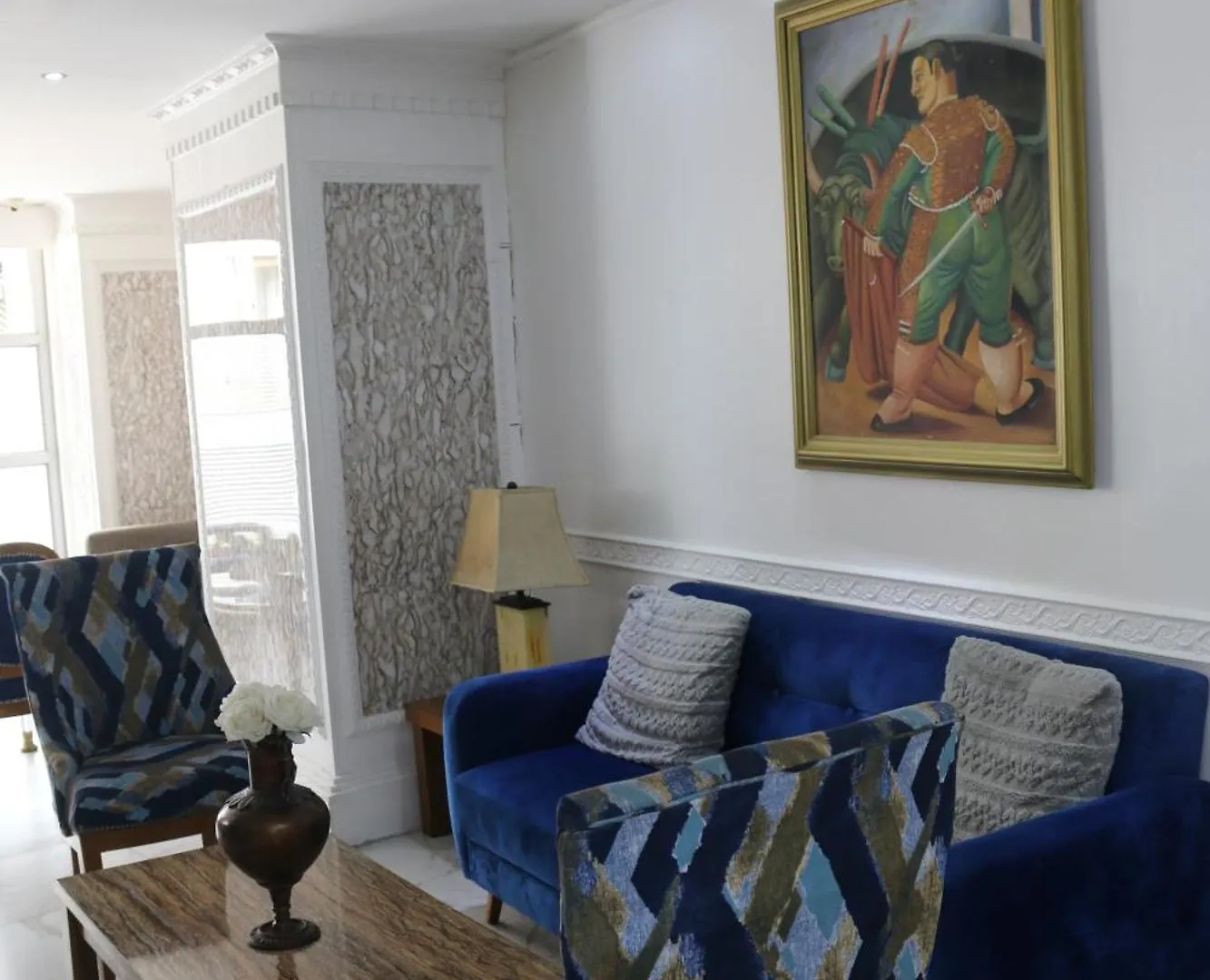 Hotel Presidente Internacional Guayaquil