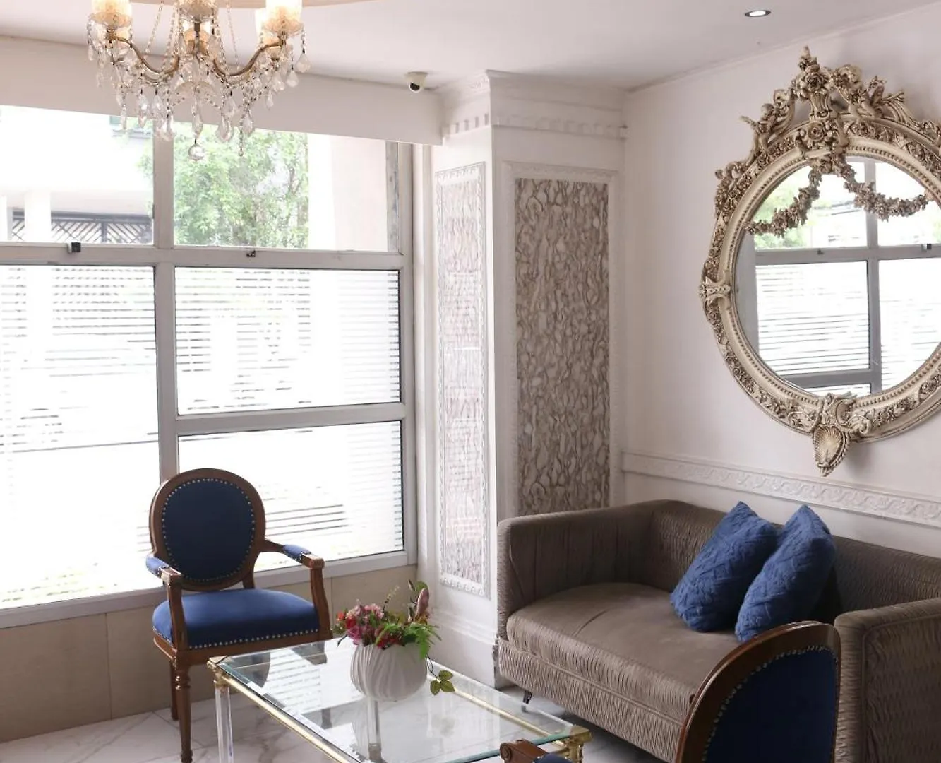 Hotel Presidente Internacional Guayaquil