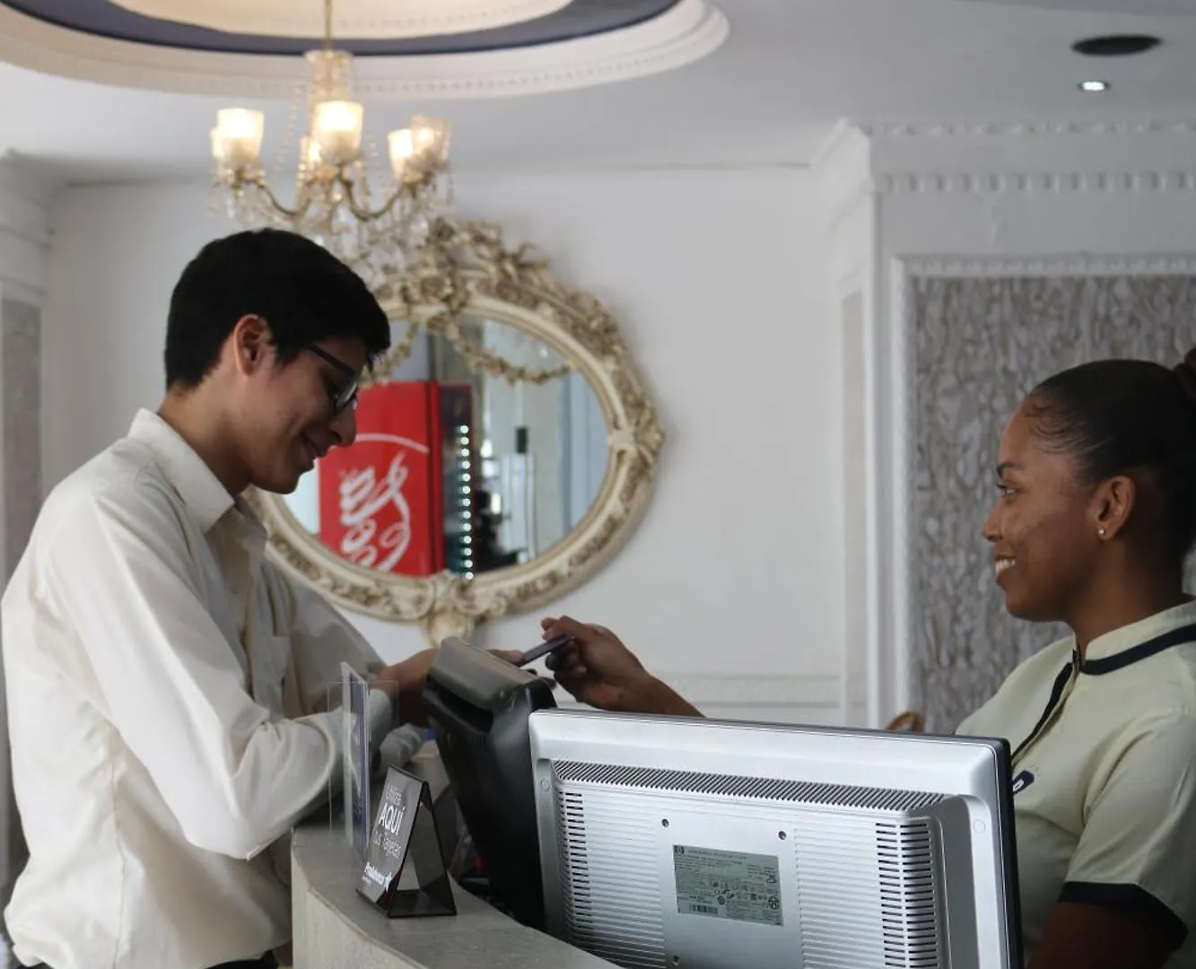 Hotel Presidente Internacional Guayaquil