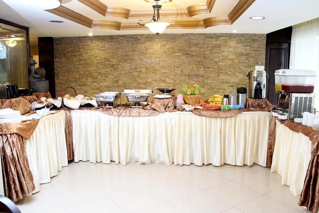 Hotel Presidente Internacional Guayaquil