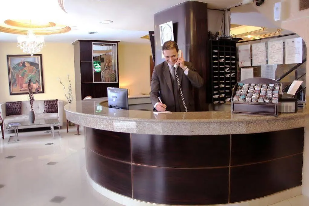 Hotel Presidente Internacional Guayaquil