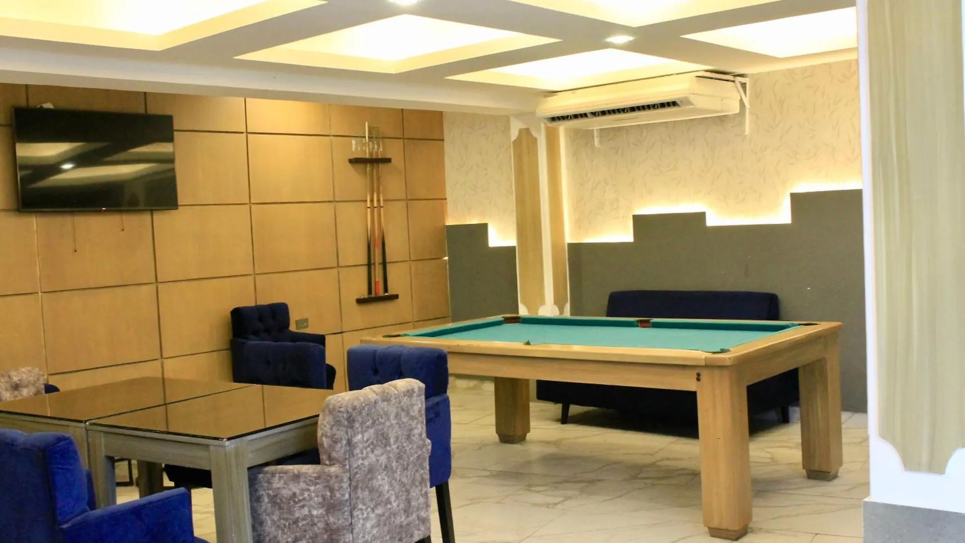 Hotel Presidente Internacional Guayaquil