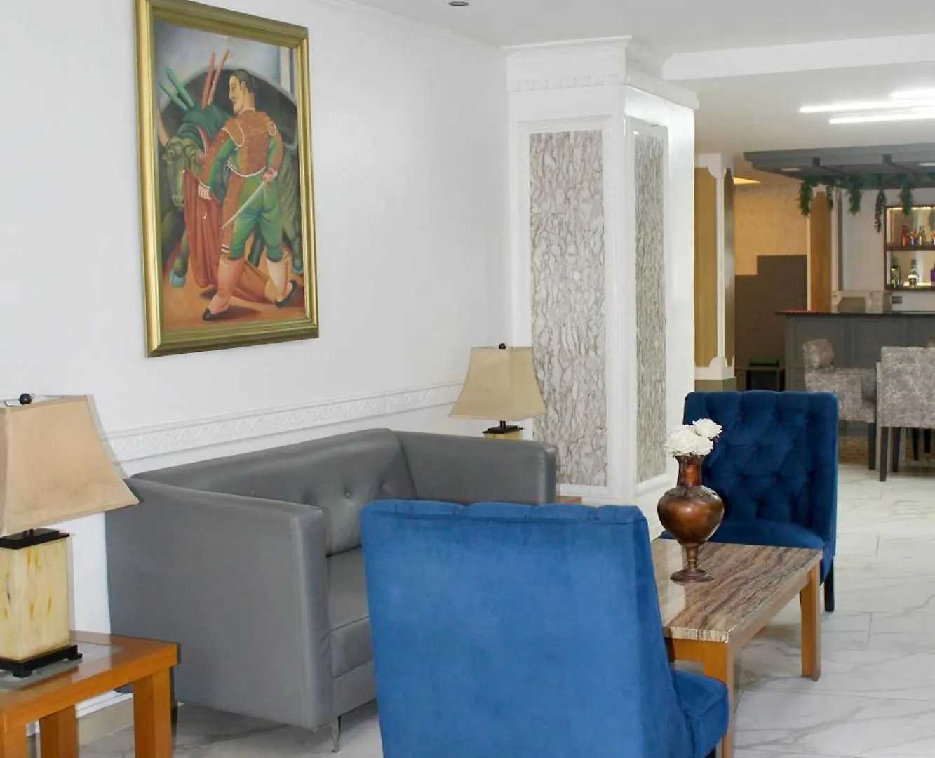 Hotel Presidente Internacional Guayaquil 3*,  Ecuador