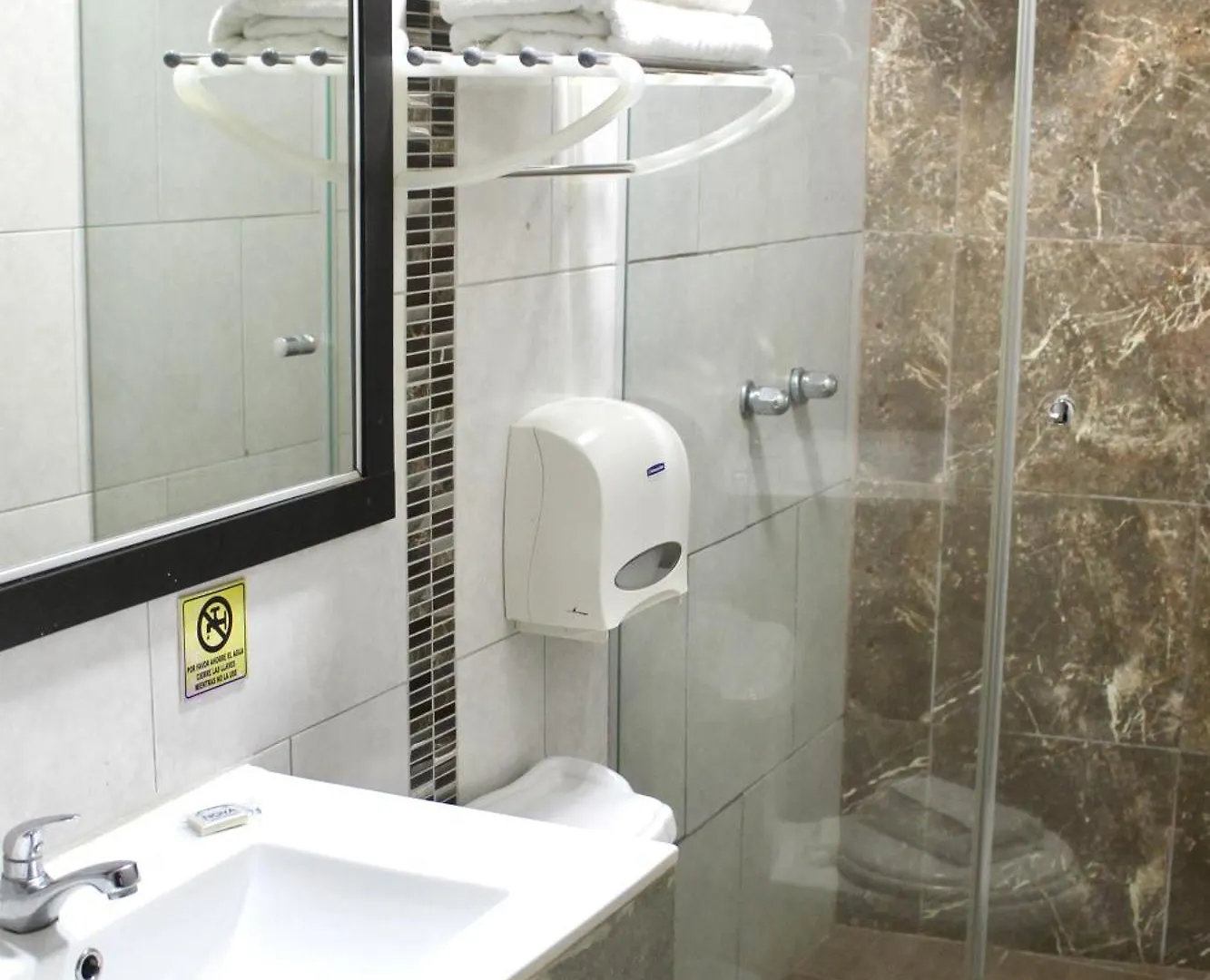 Hotel Presidente Internacional Guayaquil