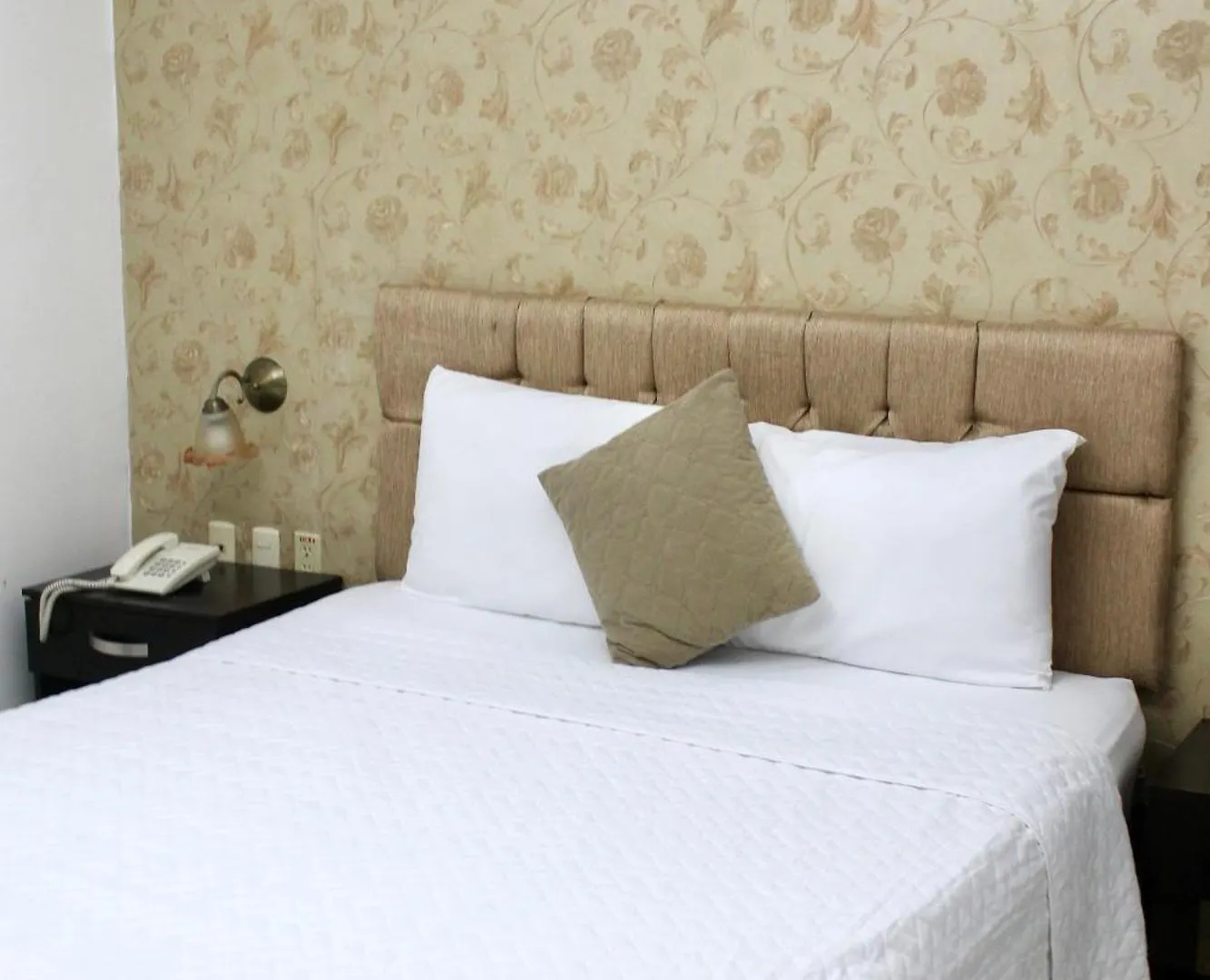 Hotel Presidente Internacional Guayaquil