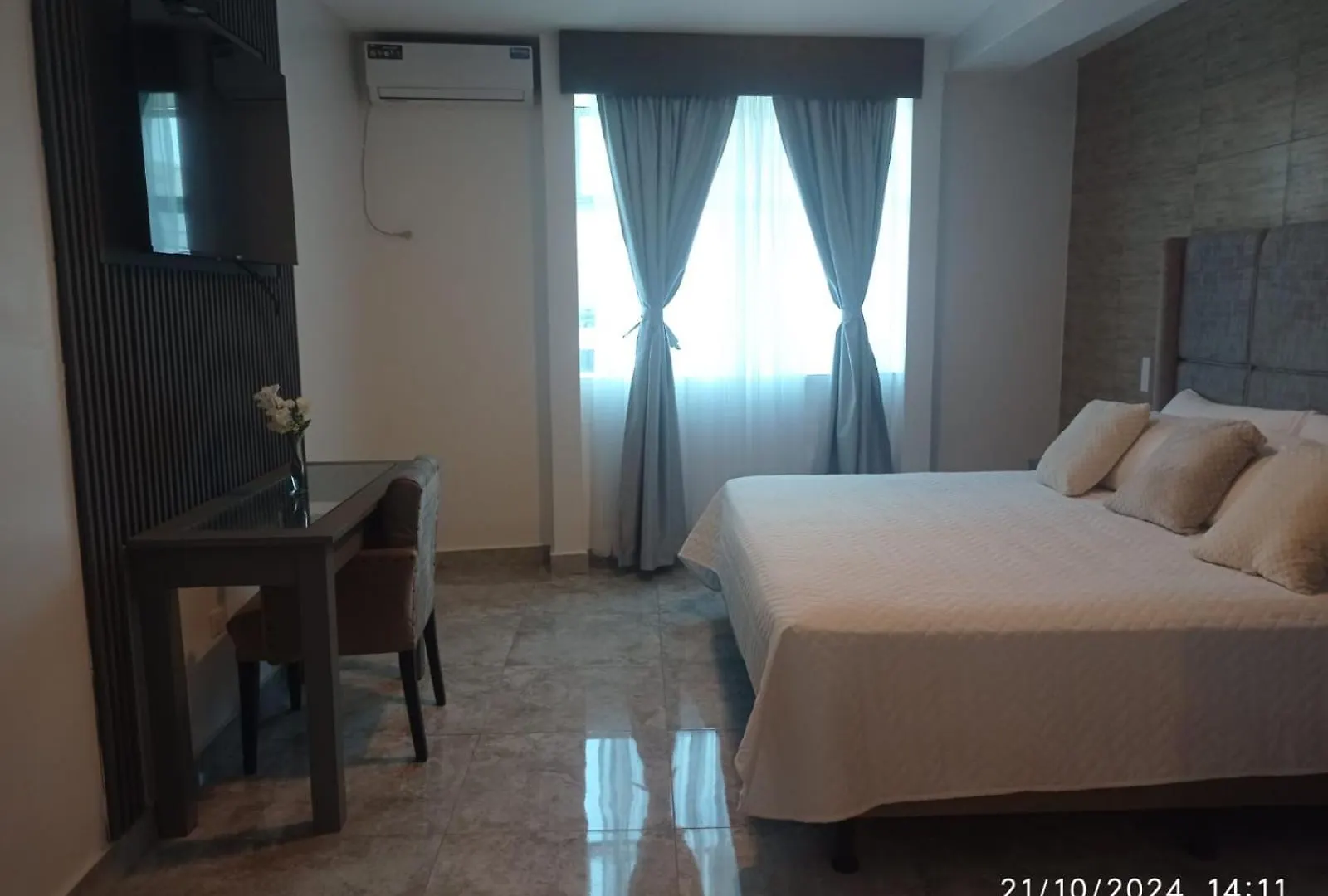 Hotel Presidente Internacional Guayaquil