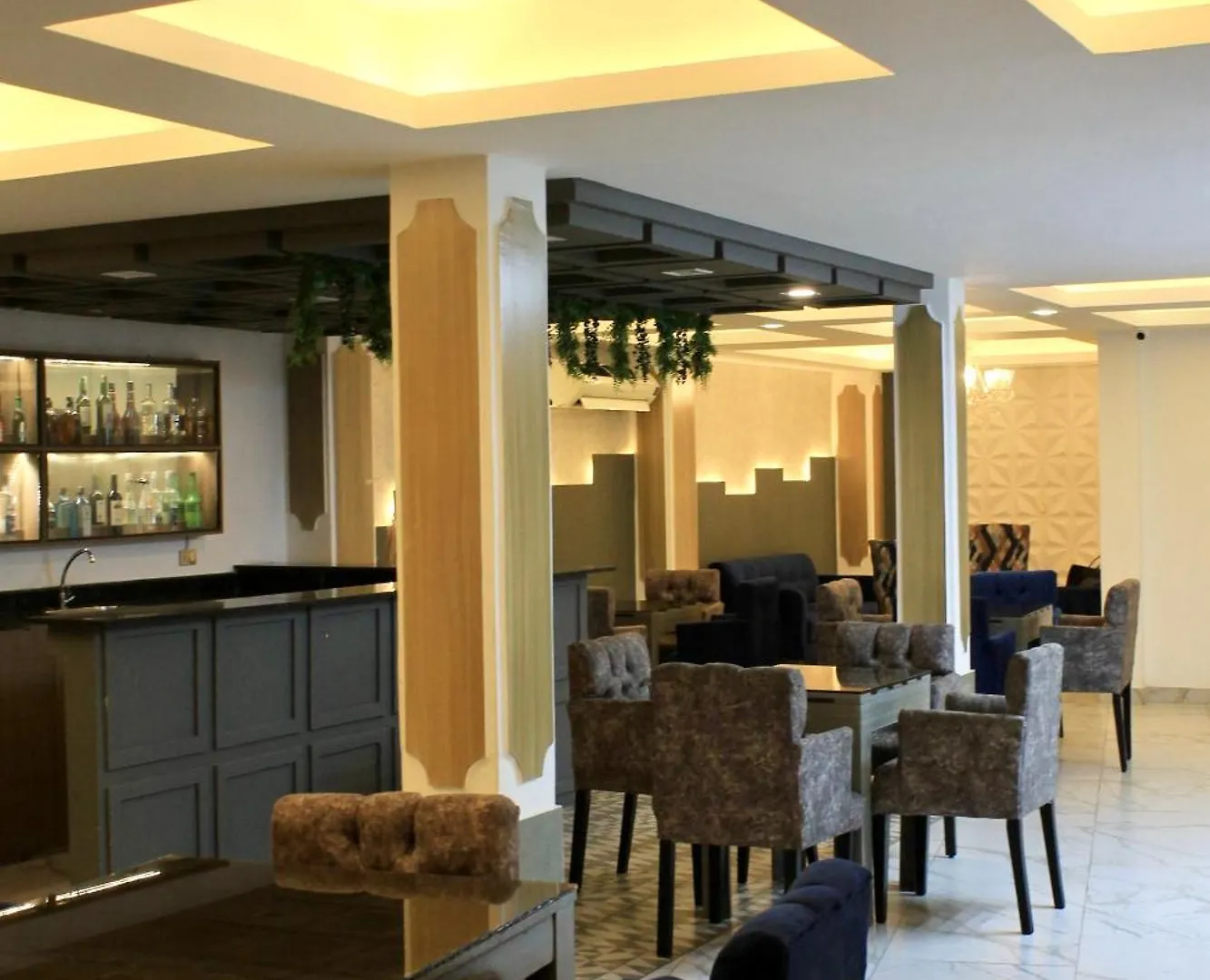 Hotel Presidente Internacional Guayaquil