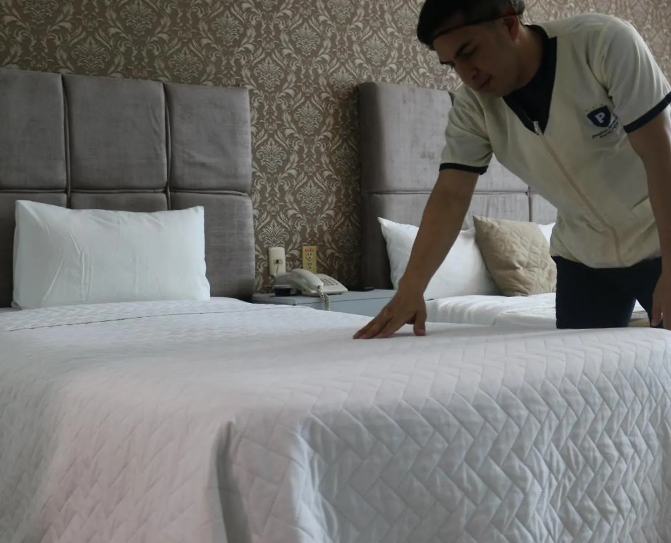 Hotel Presidente Internacional Guayaquil