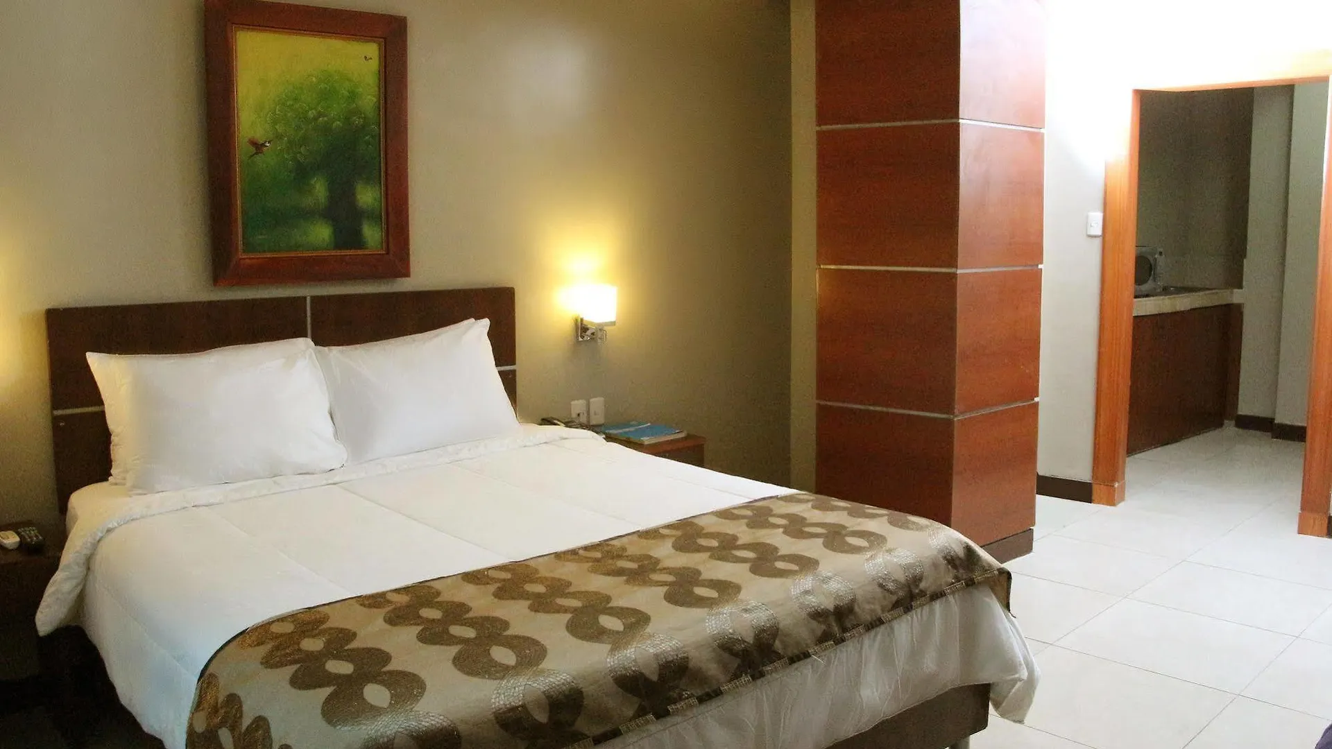 Hotel Presidente Internacional Guayaquil
