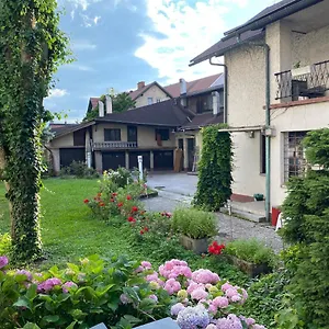 Megapolis Ljubljana