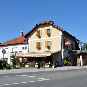Arvaj Kranj