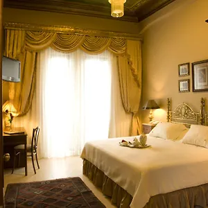 5* Hotel Boutique Mansion Del Rio